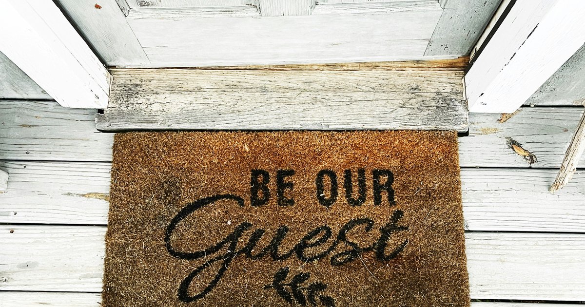 Was gehört in eine Gästemappe für Ferienwohnungen?