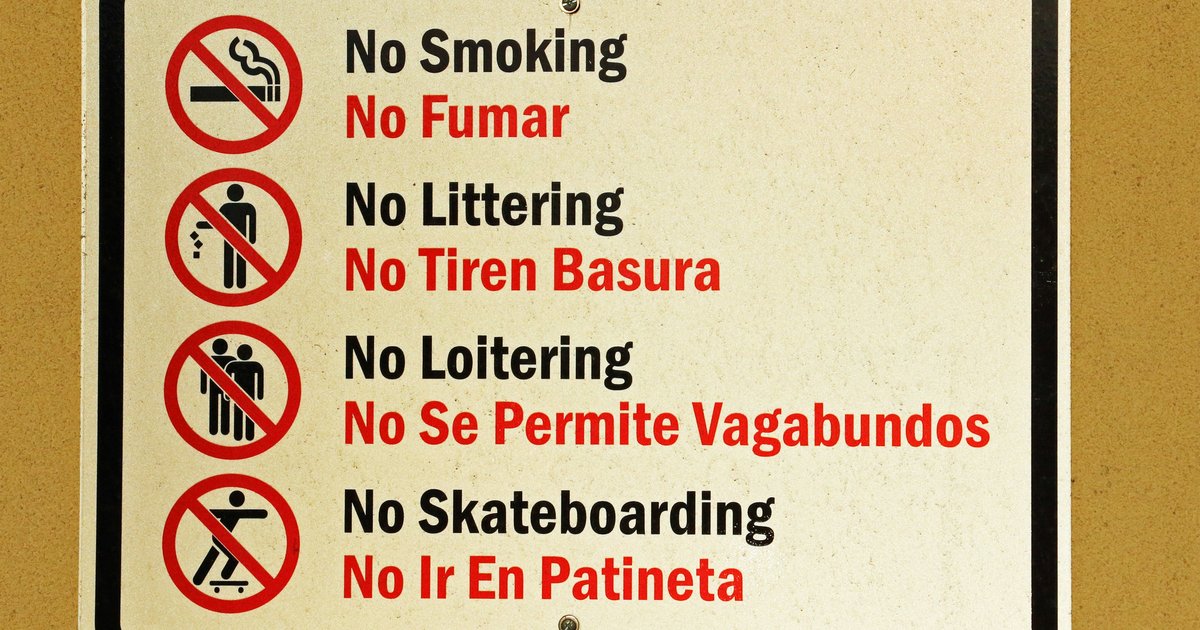 Hausordnung für Ferienwohnungen: Was Vermieter beachten sollten