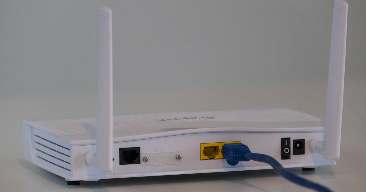 WLAN-Passwort für Gäste: So teilen Sie es clever